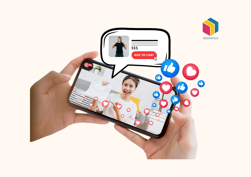 The Rise of Live Commerce: How Shoppertainment is Reshaping E-Commerce