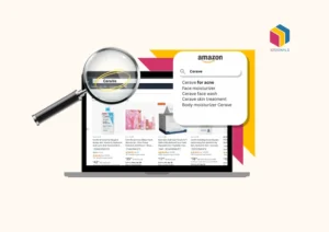 Search rankings tool integrated with pricing and inventory analytics