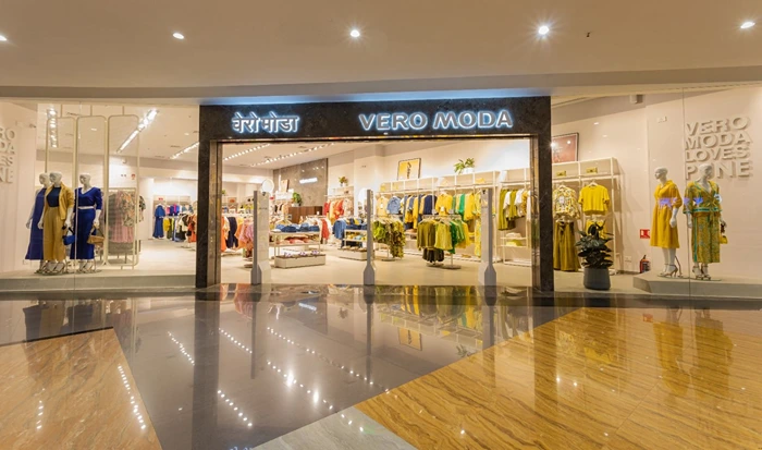 Vero Moda India