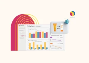 product matching software for ecommerce analytics