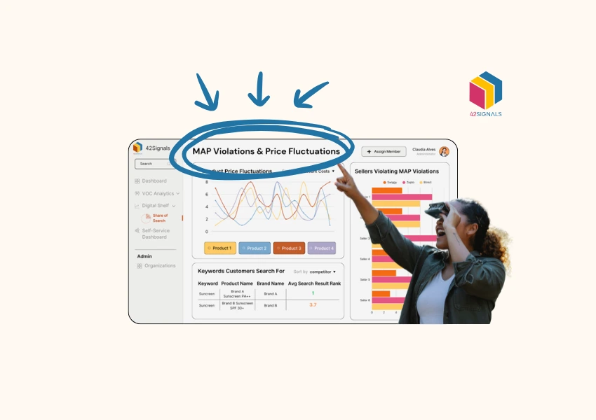 The Ultimate Brand Monitoring Tool: Protect Reputation & Uncover Marketplace Threats