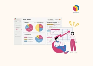 42Signals pricing insights software custom dashboard