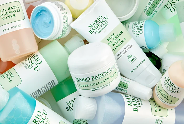 Mario Badescu Shop