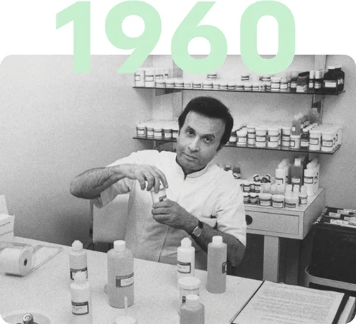 Mario Badescu
