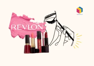 Revlon brand comeback through ecommerce and pricing strategy