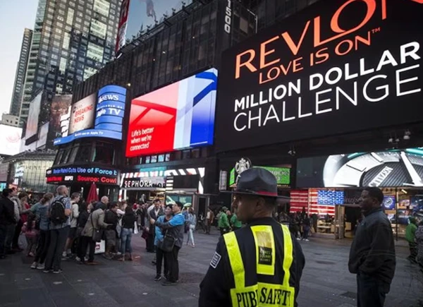 Revlon