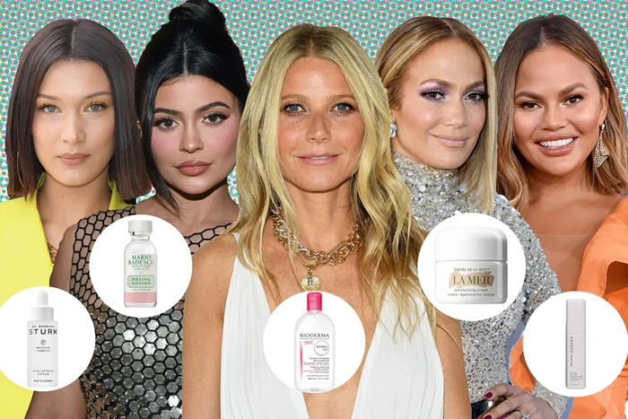 The Celebrity Buying into Mario Badescu
