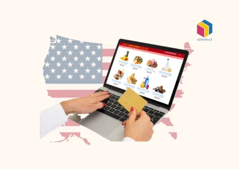 US ecommerce in 2025