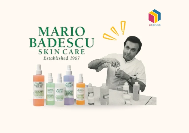 Why Mario Badescu Is the Cult Skincare Brand Everyone Trusts
