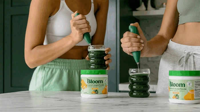 Bloom