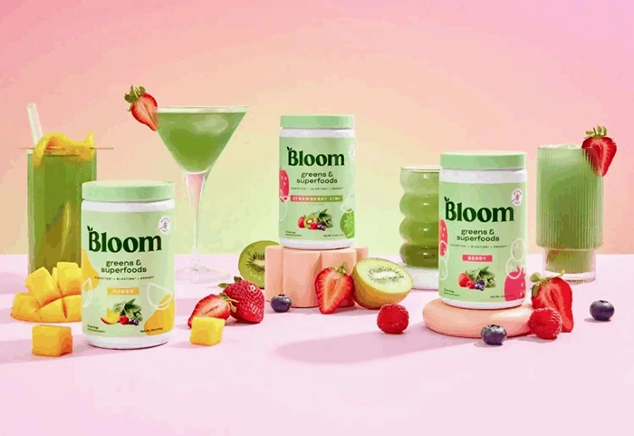 Bloom Nutrition