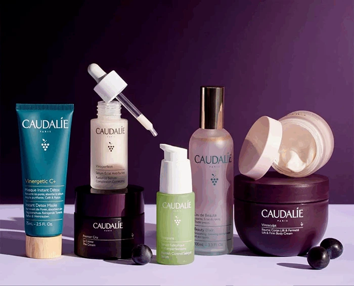Key Takeaways from the Caudalie Playbook