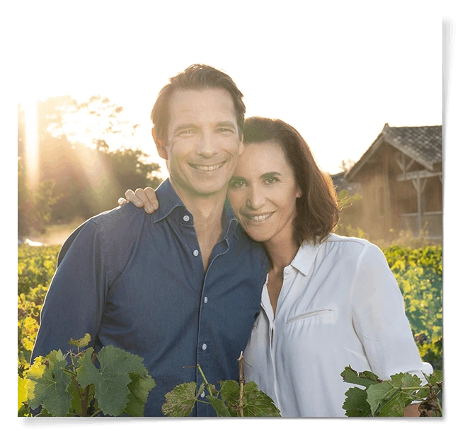 The Caudalie Origin Story