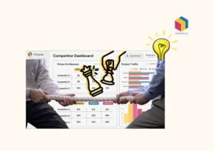 The Ultimate Guide to Winning Your Competitors' Customers