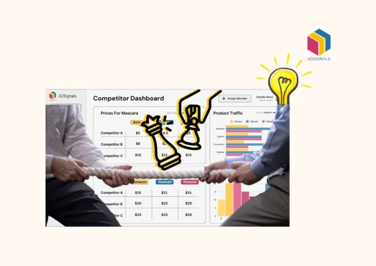 The Ultimate Guide to Winning Your Competitors' Customers