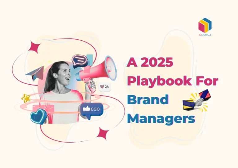 Digital shelf performance playbook for brand managers 2025