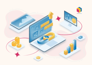 Price tracker for any website