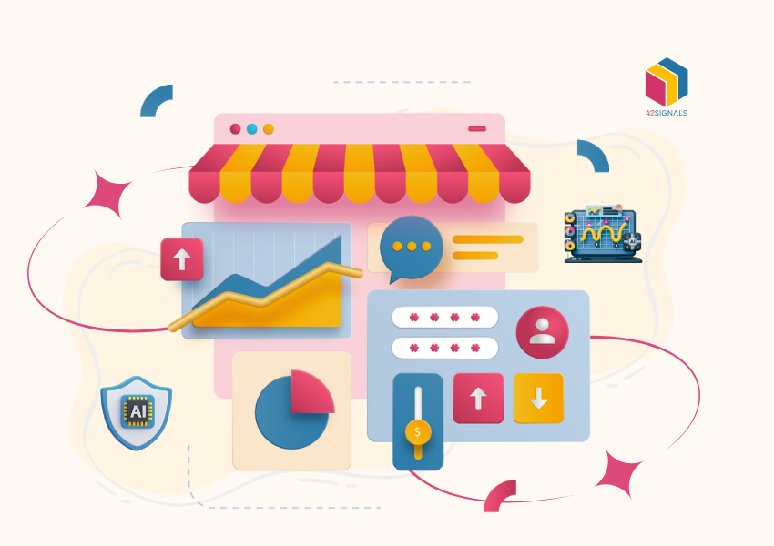 The Future of Retail in 2025: AI, Personalization, and Omnichannel Analytics