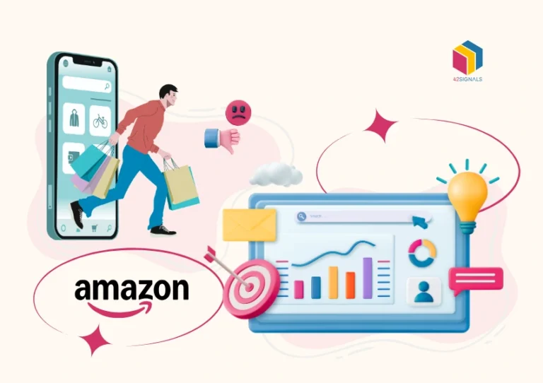 Amazon retail analytics identifying unauthorised sellers on listings