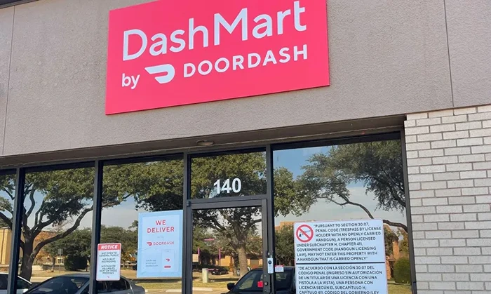 DashMart