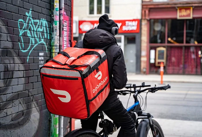 DoorDash’s Success