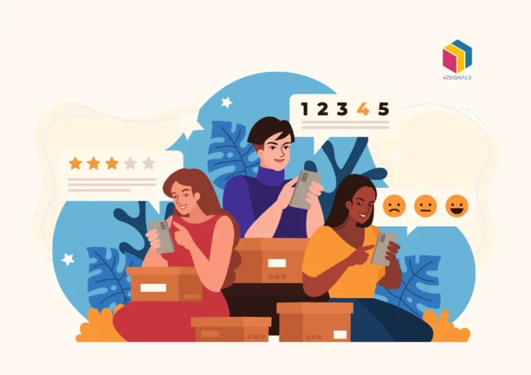 How review data impacts Amazon Buy Box visibility