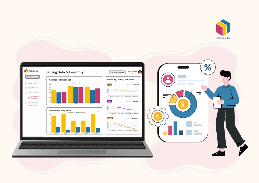 Price Benchmarking Analytics: The Ultimate Guide to Competitive Pricing