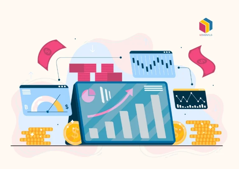 Price intelligence data for retail pricing