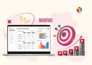 competitive pricing intelligence insights