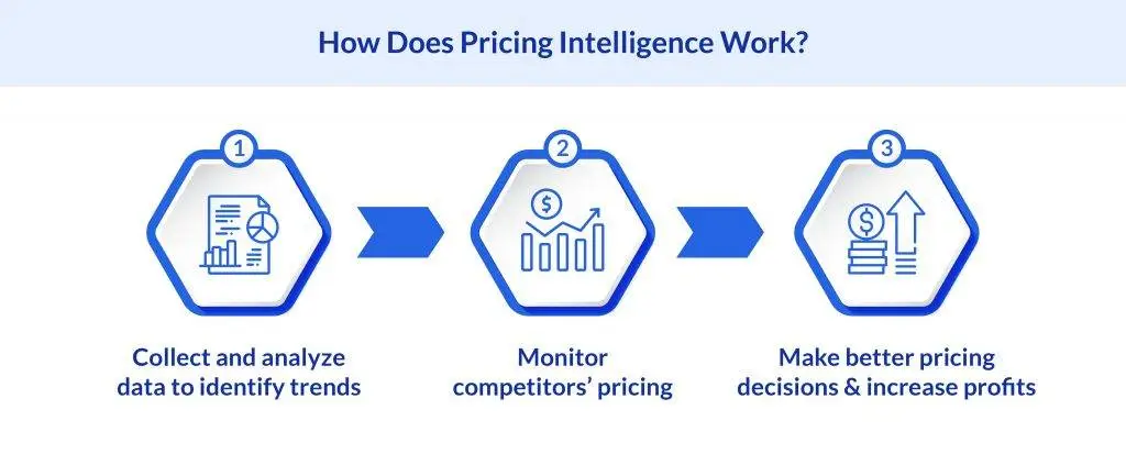 The Strategic Value of Pricing Intelligence