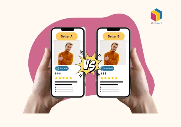 Marketplace SEO strategy for Buy Box visibility and search ranking