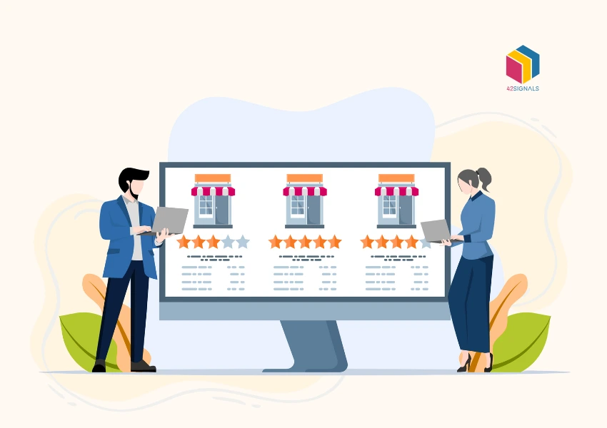 The Ultimate Guide to Review Analysis for E-commerce