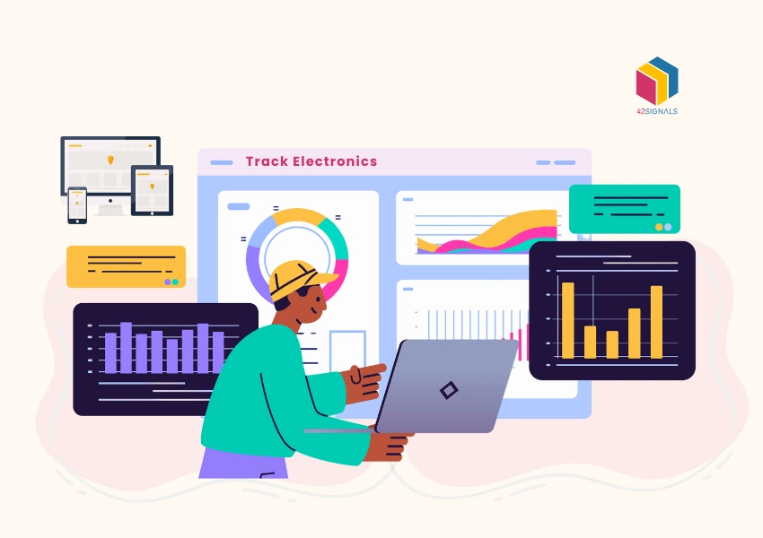 How to Track SKU Volatility in Electronics — A Weekly Index