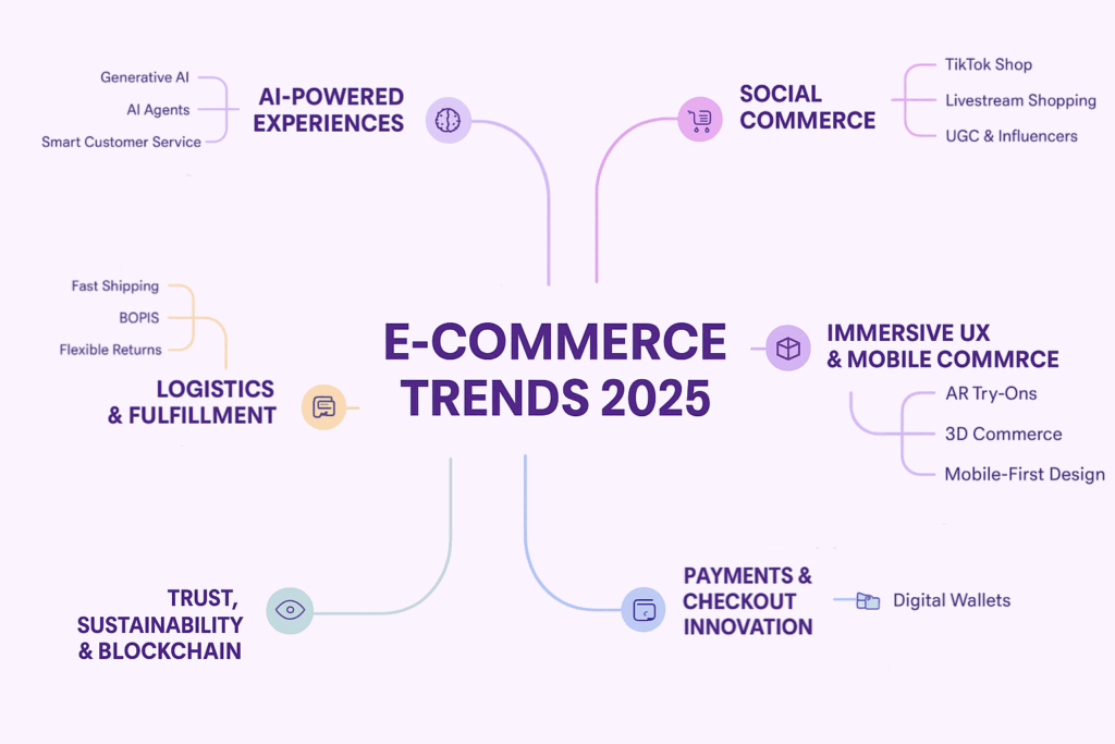 Mastering the Barbell Economy with ECommerce Trends