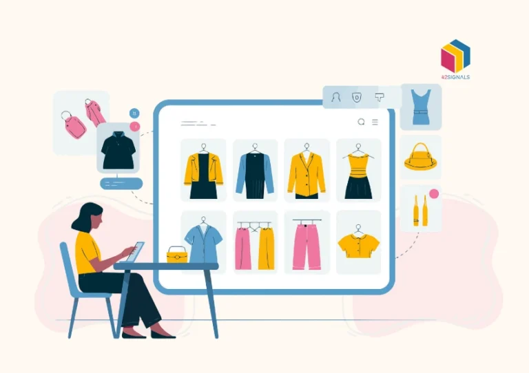 AI forecast case study results showing 32% accuracy improvement