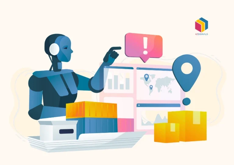 Decoding ECommerce Signals How AI Forecasts Retail Demand