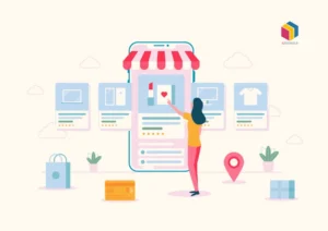 platform data for marketplace vs d2c ecommerce strategy