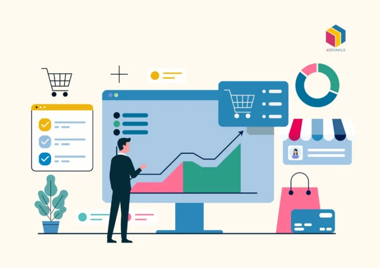 ecommerce predictive analytics for demand forecasting and pricing optimization
