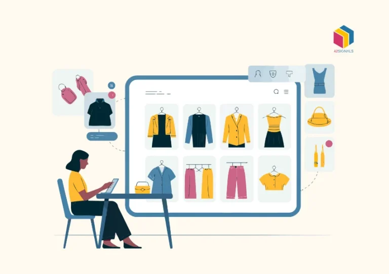 From Channel Chaos to Margin Control How a Fashion Brand Used Real-Time Marketplace Intelligence to Stop Competing Against Itself