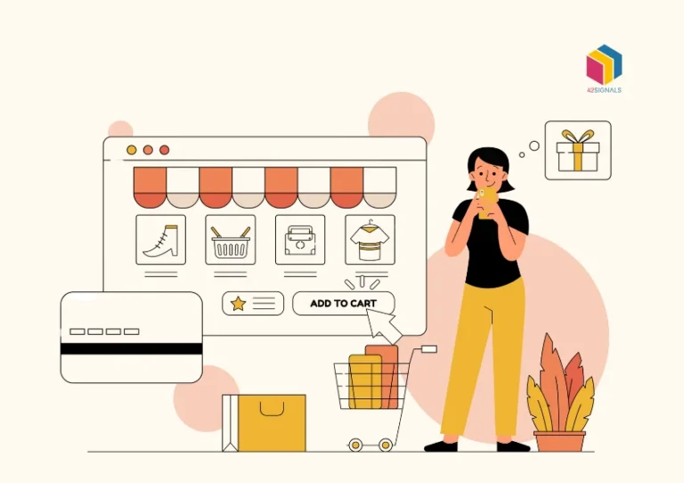 Keyword Gap Analysis for Ecommerce Marketplaces