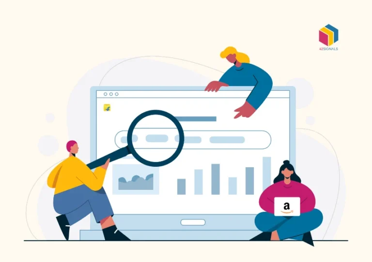 Visibility Data Decoded What 'Being Found' on Amazon and Flipkart Really Means for Your Brand