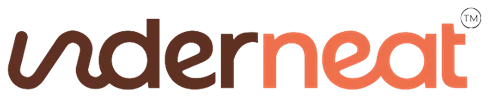 Underneat